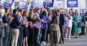 3. Black labs and no-go zones: how politicians lost the plot