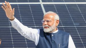India’s solar journey under PM Modi: From Gujarat policy to 51 lakh homes