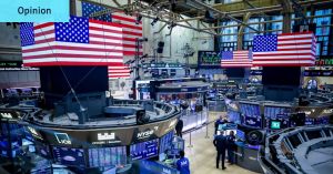 Shrugging off war, the bond rout and oil crunch: Why Wall Street keeps rallying