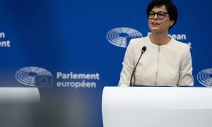 Širitvene reforme in varovalke za stare članice