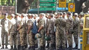 Can the Election Commission untie knots of its own making?