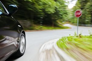 Road Accidents in J&K