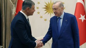 Bugün İzmir’i ‘almaya’ hazırlanan AKP’ye hatırlatma: 2024 Urla vakasını unutmayın