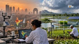 The Science Behind Climate-Tech: Why local research matters for Indian conditions