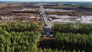 Så kan Sverige drabbas av finska AI-datacenter