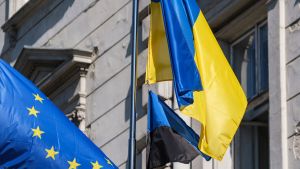 Il cinismo europeo con Kyiv