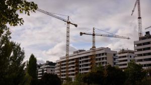 Vivienda, aquí y ahora