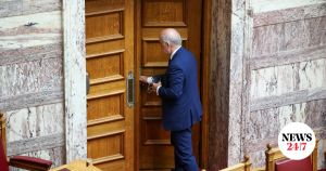 Φλωρίδης – Αποστολάκης: Μεταγραφικός και πολιτικός (εξ)ευτελισμός…
