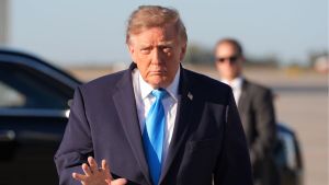 Il “diesel rosso” di Trump