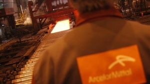 ArcelorMittal logra la etiqueta verde para la chapa gruesa que produce en Gijón