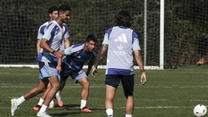El reto de Calero: encajar el talento de Villahermosa y Reina, en busca de su mejor versión