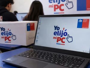 “Yo elijo mi PC”: cuando lo importante no cabe en el Simce
