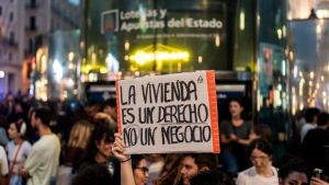No olvidemos al votar lo sucedido el 2 de octubre