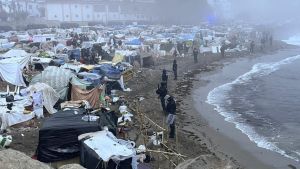 Las españolísimas Ceuta y Melilla