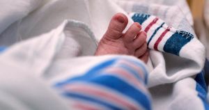The Hyde Amendment Turns 50 During Midterm Elections