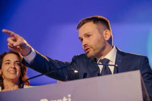 Idées|Les 12 travaux de Paul St-Pierre Plamondon en relations internationales Michel Audet