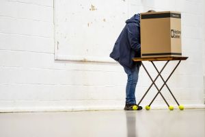 Idées | Faire place au peuple pour la première fois de notre histoire