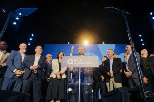 Chaque décision compte pour nous rapprocher d’un avenir vivable