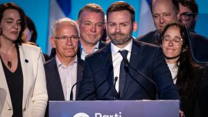 Les clés de la maison, mais pas les clés du char
