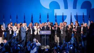 La victoire du PQ avec un haussement d’épaules