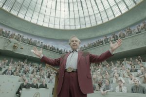 Digger è la miglior caricatura dei nostri tempi