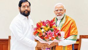 “PM Modi has been important for Maharashtra’s infrastructure”