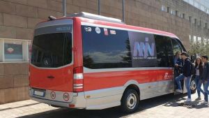 Sicurezza e movida in Valdarno. Un taxi collettivo per il weekend