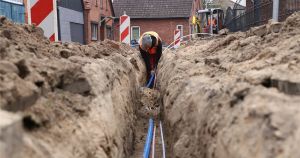 Glasfaserausbau in Nienburg: Warum schnelles Netz kein Luxusgut sein darf