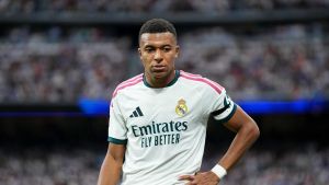 Mbappé: verano azul y septiembre negro