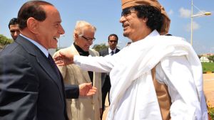In Libia, Haftar straccia il contratto con Webuild per l'Autostrada della Pace