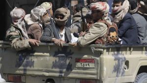 Bab el Mandeb, tra gli houthi e la guerra in Etiopia. Aspides potrebbe non bastare