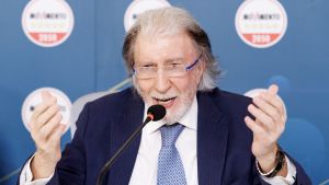 Il silenzio imbarazzante dell’Anm sul giudice attaccato da Scarpinato