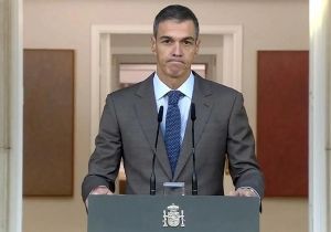 Esto se viene calentito