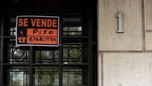 ¿Sin pisos en venta por la provincia?
