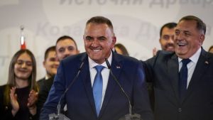 Evropska pravda o izborima u BiH: Ishod koji nije u korist budućnosti države, neuništivi Dodik i „treći entitet“ HDZ-a