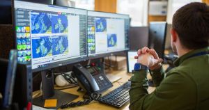 How AI is changing weather forecasting... and what it could mean for Norfolk's firms