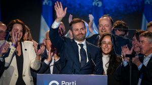 Sous PSPP, la résurrection du PQ est chose faite