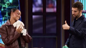 El problema del nuevo decorado de 'La Revuelta' (y cómo lo han solucionado)