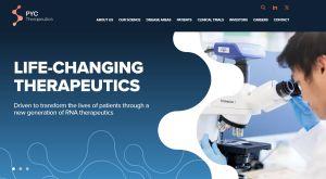 PYC Therapeutics Shares Slide Nearly 8% as Biotech Gives Back Gains Ahead of Key Kidney Disease Data