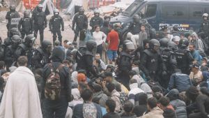 Todos hemos sido inmigrantes