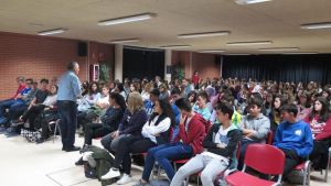 Artes es diferente, no más fácil