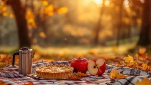 Y por fin llega el otoño