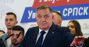 Ungewisse Zukunft für Bosnien und Herzegowina
