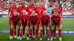 Verband verkennt politische Brisanz: Nationalspielerinnen allein gelassen mit der Israel-Frage
