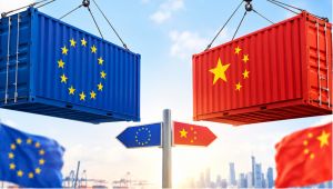 Europe and China Trade Negotiations: Can Brussels Face Reality? Part 1