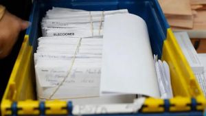 ¿Fraude electoral? España no es Burkina Faso, señores