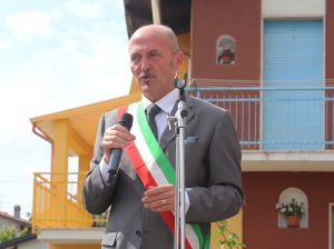 Il sindaco di Burolo parteciperà in fascia tricolore al 130° anniversario delle nozze reali
