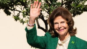 Königin Silvia kommt auf die Insel Mainau. Das müssen Sie über den royalen Besuch wissen