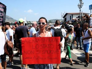 Campi Flegrei, martedì il «nuovo» decreto
