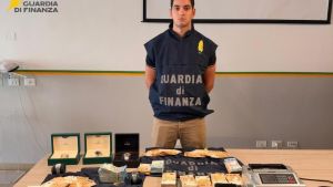 Lavoratori in nero e riciclaggio. La Finanza sequestra 37 milioni
